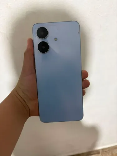 Celular Realme x60