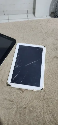 Tablet Amazon e galaxy tab