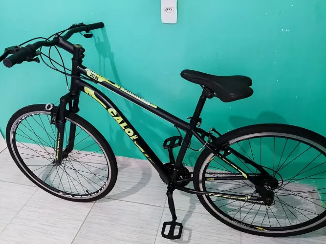 Bicicleta Caloi Velox aro 29