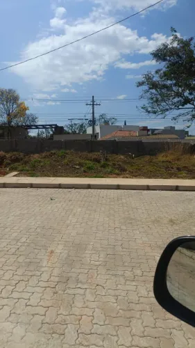 TERRENO NO CONDOMINIO ROTA DO SOL