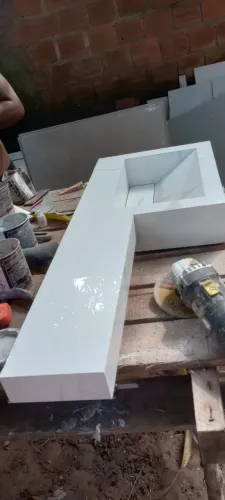 Piá com braço