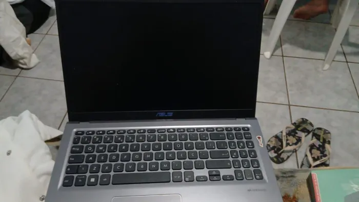 NOTEBOOK VIVOBOOK ASUS