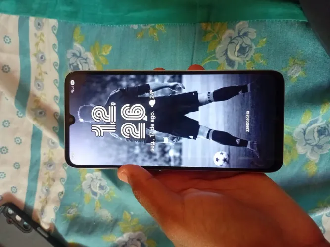 Samsung A05s