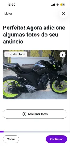 Fz250 Fazer 