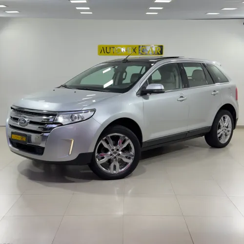 Ford Edge Limited 3.5 V6 24V AWD Aut. 2013