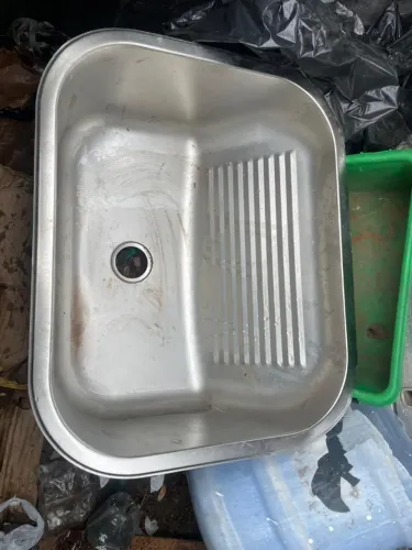 CUBA PIA INOX