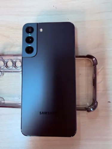 Celular Samsung S22 + 256 gb
