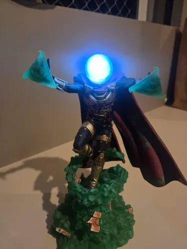Mysterio Far From Home - Iron Studios 1/10