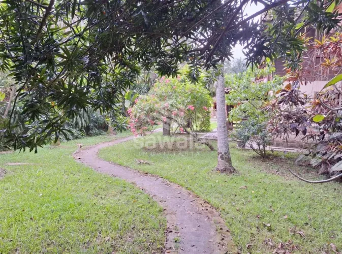 Rural à venda com 2000,00m² e 5 quartos em Vargem Grande, Rio de Janeiro - RJ