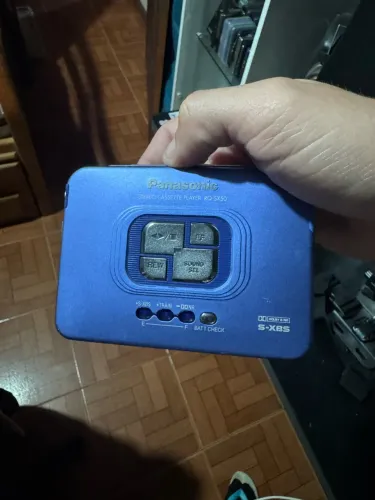 2 Walkman