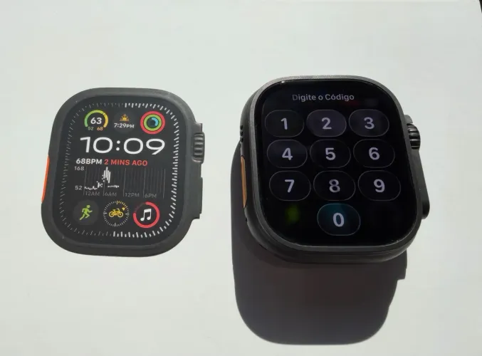 Apple Watch Ultra 2