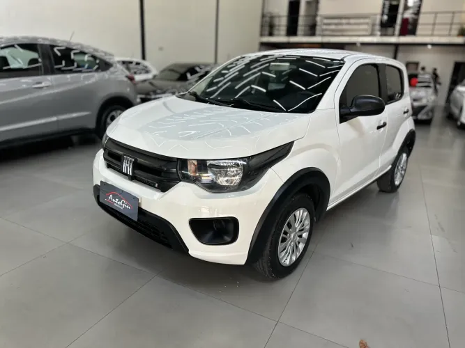 Fiat Mobi Like 1.0 Fire Flex 5P. 2024