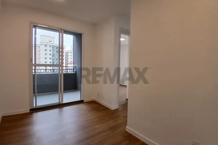 MORE COM CONFORTO E PRATICIDADE NA FREGUESIA DO Ó | APARTAMENTO NOVO | 2 DORMITÓRIOS