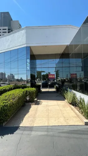 Ponto comercial para Locação no trevo do círculo militar