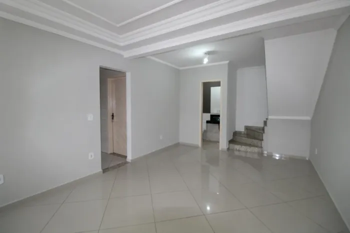 Sobrado para locação - Vila Curuçá, Santo André
