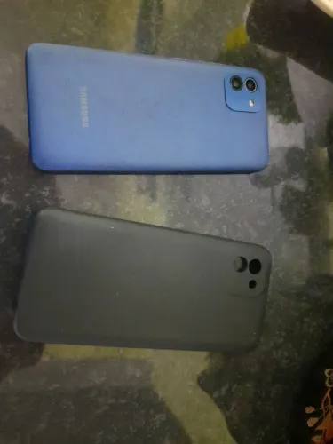 Samsung Galaxy A03