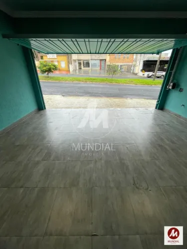 Casa (térrea na rua) 5 dormitórios/suite, cozinha planejada