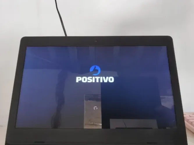 Notebook Positivo Stilo XCI3650