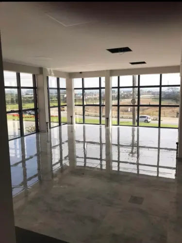 Sala Comercial para Locação na entrada de Itajaí