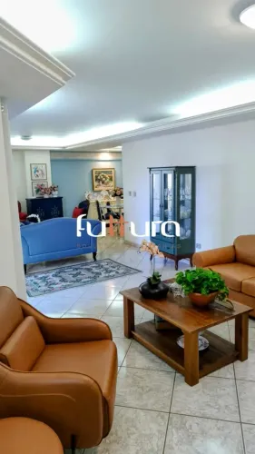 Apartamento à venda, Setor Bueno, Goiânia, GO