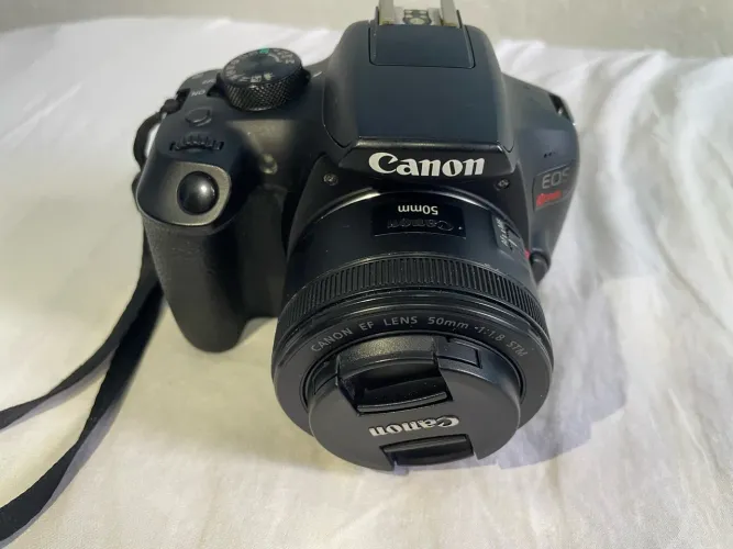 Canon t6