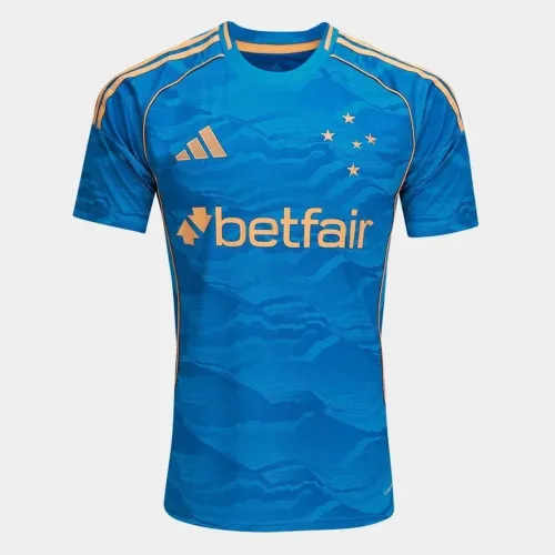 Camisa Cruzeiro Torcedor