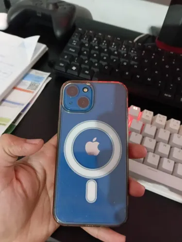 iPhone 13