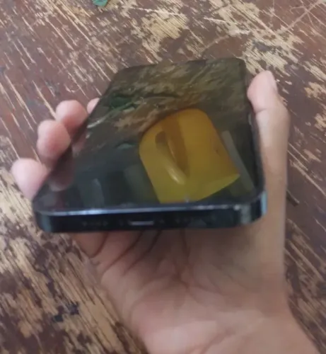 Iphone 12 pro Max er embora 1300