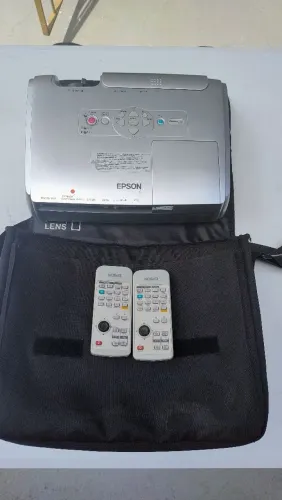 Projetor Epson 3 LCD