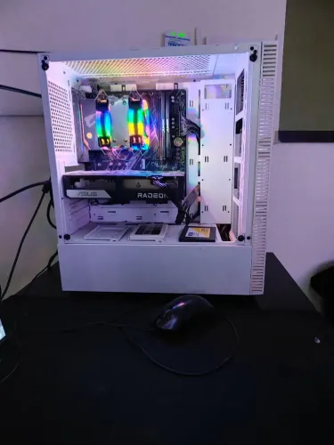 Computador Gamer