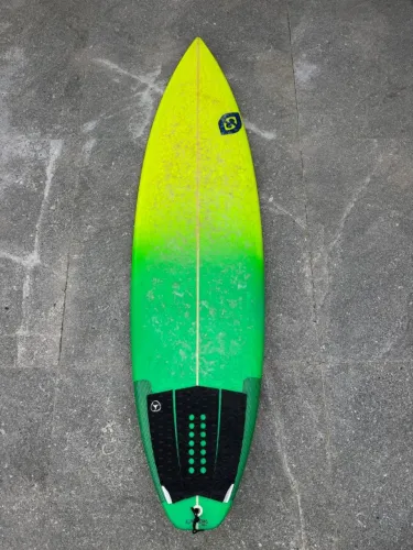 Prancha de Surf 
