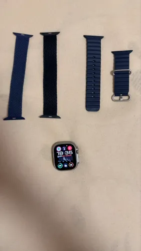 Apple Watch Ultra 2