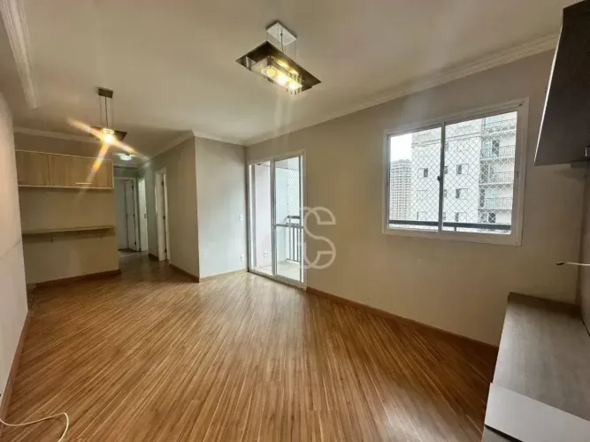 Apartamento com 3 dormitórios à venda, 66 m² por R$ 539.000,00 - Vila Augusta - Guarulhos/