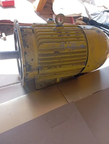 Motor Weg w22
