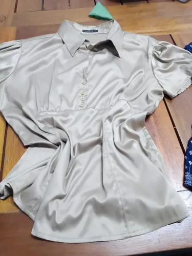 Roupas Femininas