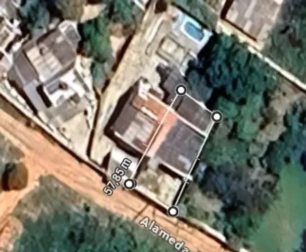 Terreno a venda
