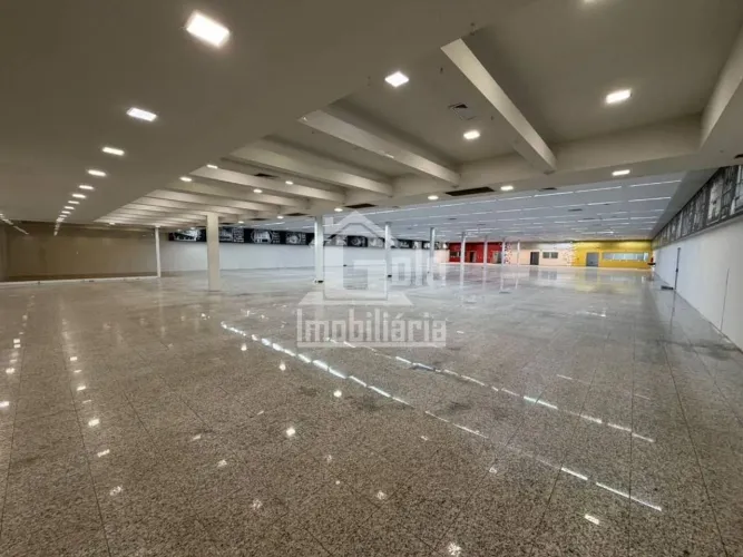 Prédio para alugar, 3.994,79 m² - Ipiranga - Ribeirão Preto/SP