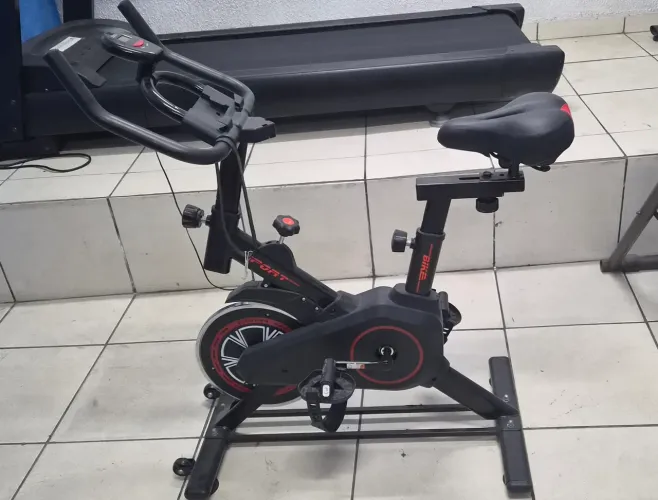 Bicicleta Ergometrica Sport bike