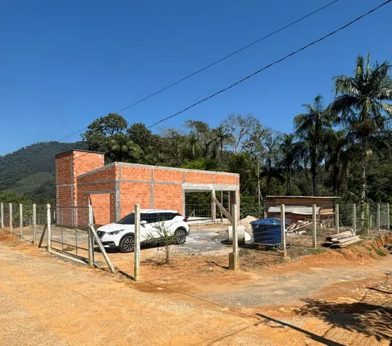 TERRENO RURAL À VENDA