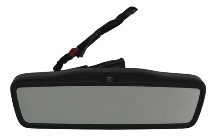 Espelho Retrovisor Interno Soul 2010 Original