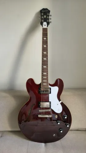 Epiphone Riviera Noel Gallagher