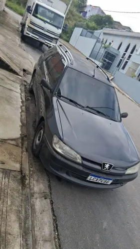 Peugeot 306 Passion 1.8 16V 1999