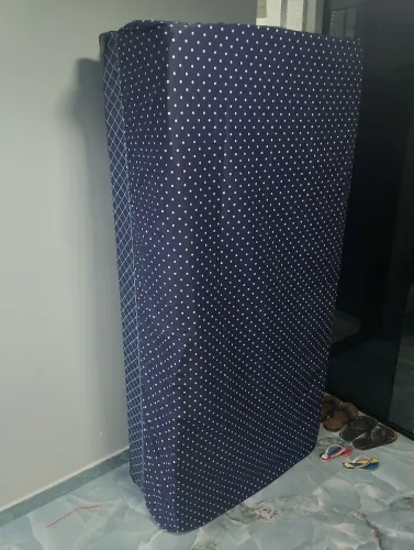 Cama solteiro entrego