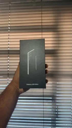 Samsung Galaxy S25 Ultra Lacrado