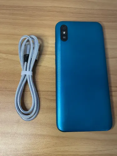 Xiaomi 9A