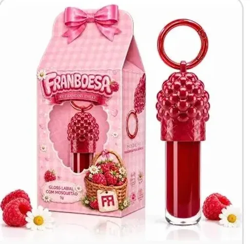 Framboesa Fran
