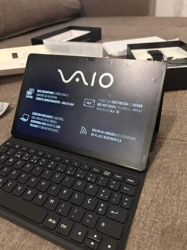 Tablet TL 10 128g novo
