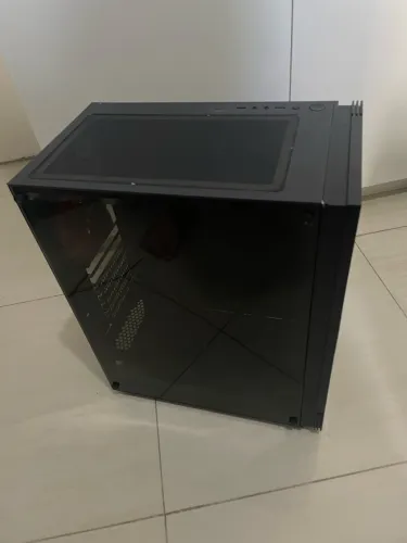 GABINETE GAMER FORTREK
