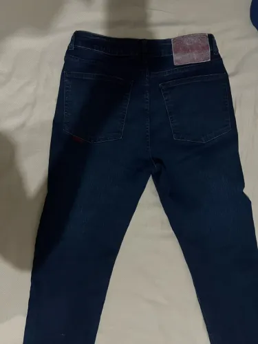 Calça jeans ELLUS