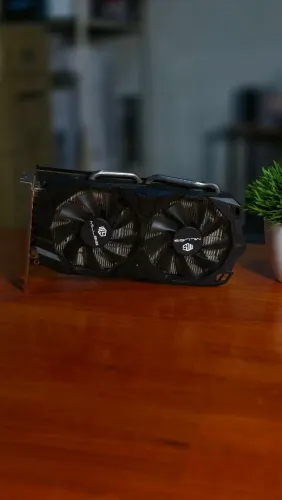 RX 580 8GB 2048SP